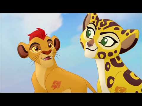 Wieder die Zebras  - Die Garde der Löwen [Staffel 1]