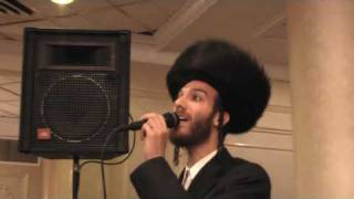 ברי וובר שרה בחתונה 8 וידאו HD!