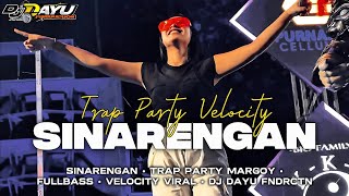 Download lagu DJ SINARENGAN TRAP PARTY VELOCITY • FULLBASS MARGOY MENGKANE • VIRALLL mp3