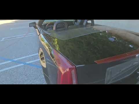 2005 Cadillac XLR (CC-2079153) for sale in Woodland Hills, California