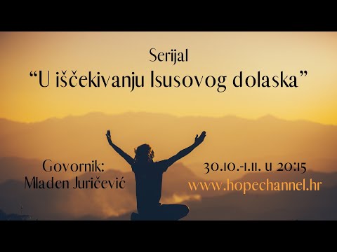 U iščekivanju Isusovog dolaska - Dolazak lažnog Isusa [EMISIJA #02]