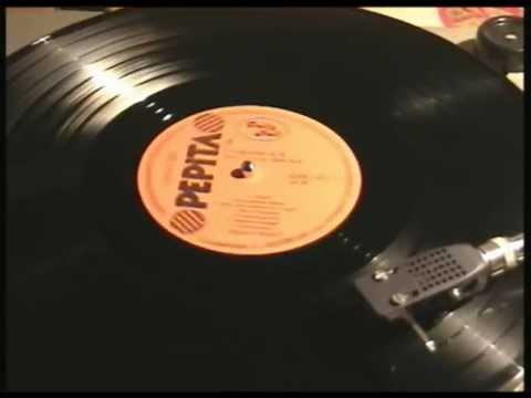 Dolly Roll - Si-bap-bap-du-bap (HQ, Vinyl)
