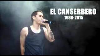Jeremias 17-15 - Canserbero