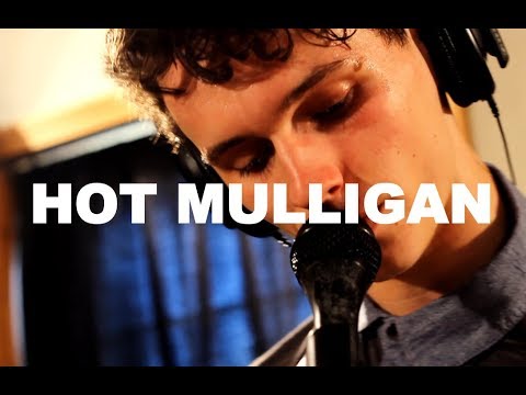 Hot Mulligan - "Dary" Live at Little Elephant (1/3)