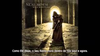 Neal Morse - Heaven in My Heart (Legendado em Português-BR)