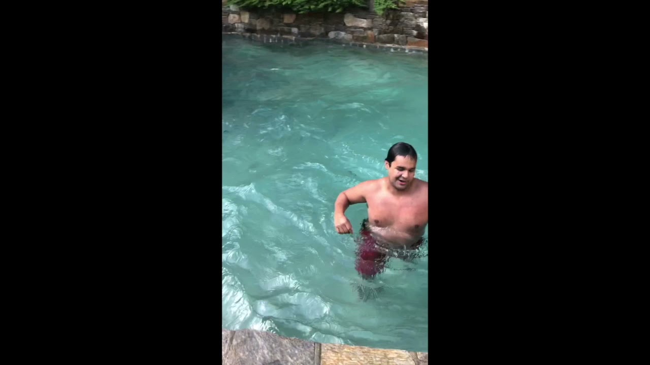 Ultimate Bellyflop compilation!