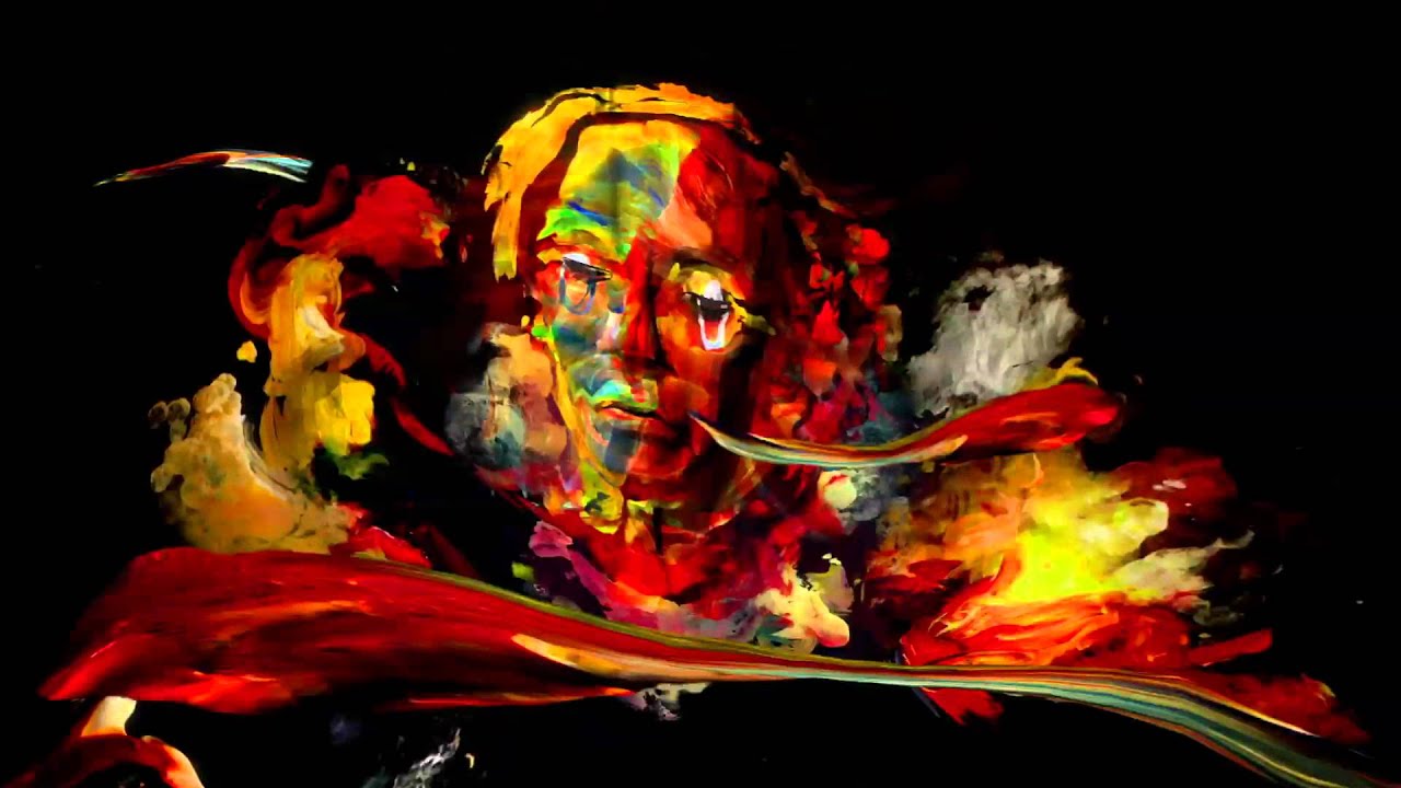 Of Montreal - Spiteful Intervention