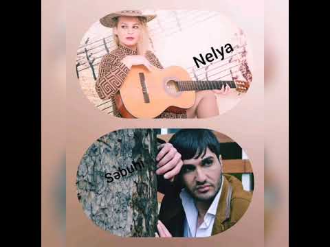 "Seni seviyorum" Nelya Rus & Sebuhi(Tam versiya)