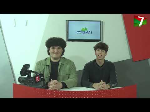 SPORTS 7 - PROGRAMACIÓN DEL DÍA 03/09/26