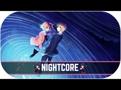 ⸤Nightcore → Magic⸥ (by Thomas Gold)