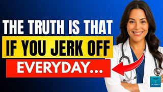 DUROLOGIST Explains: What REALLY Happens If You Ejaculate Every Day? |