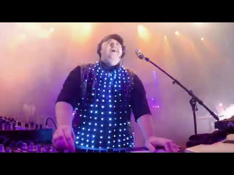 Kim Dotcom, The Mega Pirate