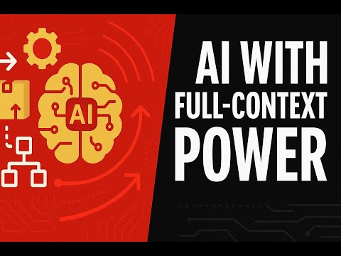 Beyond Automation: How Full-Context AI is Reshaping Logistics
