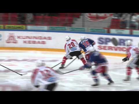 TUTO Hockey - Sport 5-3, 11.9.2013.Maalikooste