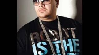 Fat Joe Featuring P Diddy- Don Cartagena OFFICIAL TRACK(LYRICS!)