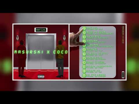 06. MASURSKI x COCO - SVIKWAI (AUDIO) prod.by 7M