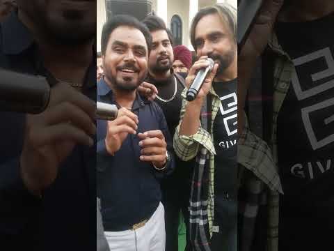 Arjun vaily Bhupendr Babbal fight to BABBU MAAN..BILL SINGH...