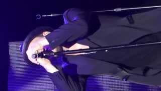 Gavin DeGraw You Got Me 8/5/14 Raleigh, NC Red Hat Amphitheater