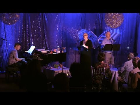 "100 Easy Ways to Celebrate Leonard Bernstein"  ~ The Mark Janas Classical Corner @ The Salon, NYC