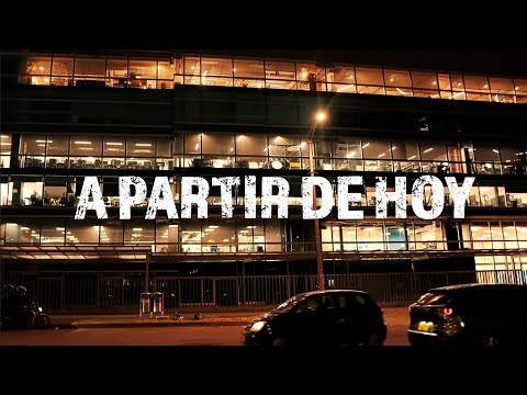 Z BABY - A PARTIR DE HOY 💔 ( OFFICIAL VIDEO )