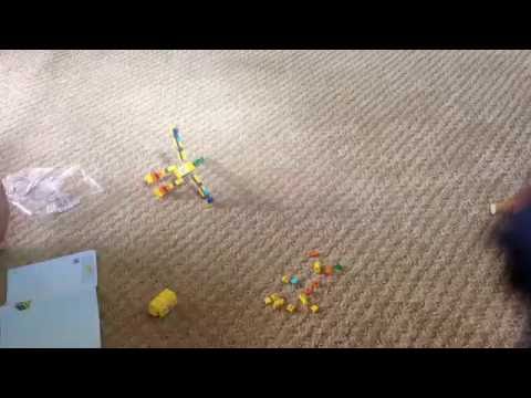 Set 40225 Rio 2016 Mascots