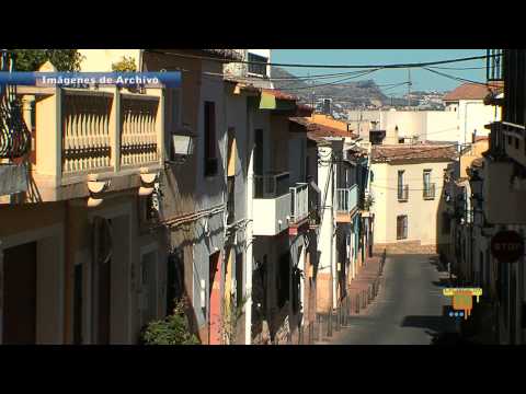 13/11/14 – La Nucía baja el IBI del 0’75% al 0’72%