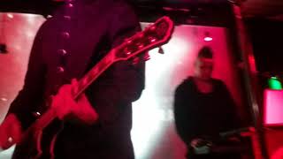 Clan Of Xymox Live - Days Of Black/Stranger. Once Ballroom Somerville Ma. 03/14/2018