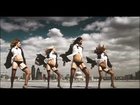 Borderline (Límite) - Michael Gray  [HD]