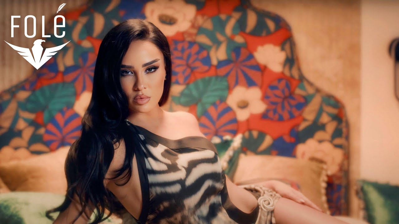 Xhensila x Elinel — A e ke provu