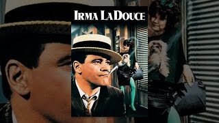 Irma La Douce