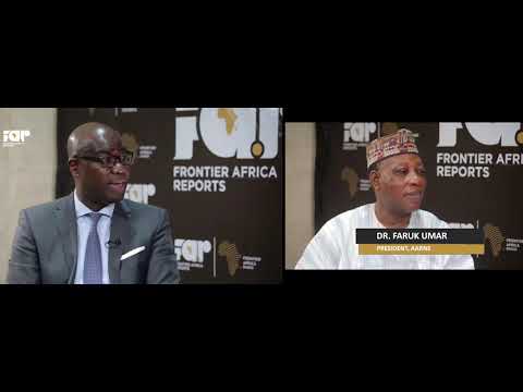 Frontier Africa Reports