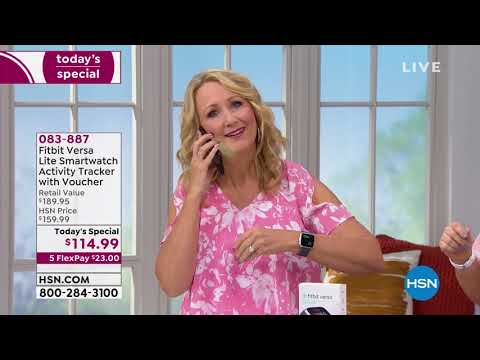 HSN | Saturday Blend 08.03.2019 - 11 AM