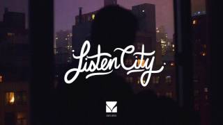 Brian Puspos - Murder She Wrote (MYRNE Remix)