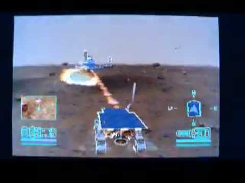 Steel Reign Playstation