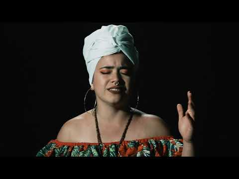 Como el ave cantar - Yimalá (Anlly Marín)