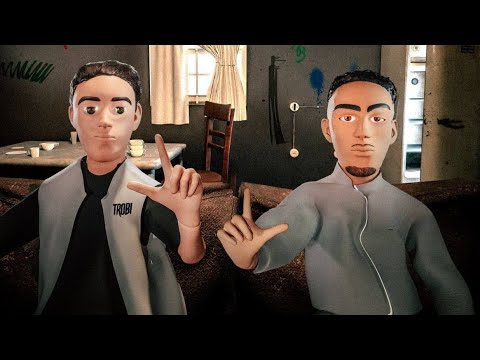 Trobi & Morad - No Tenía (Official Audio)