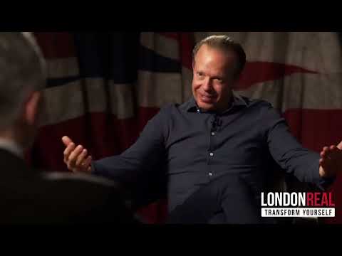 You're Not Stuck. You're Just Addicted to Being You