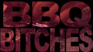 The Foodchain - BBQ Bitches (OFFICIAL MUSIC VIDEO) Prod. By Mass Prod