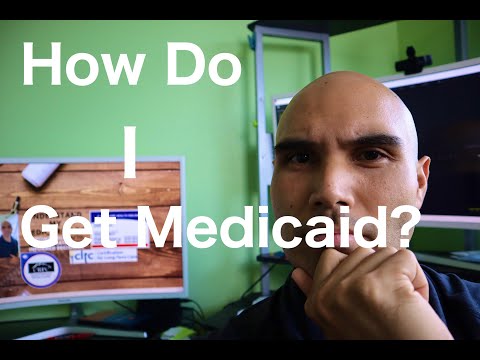 How do I qualify for Medicaid Financially?