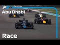 Laatste race van het seizoen? -F2 realistic Dutchf1league