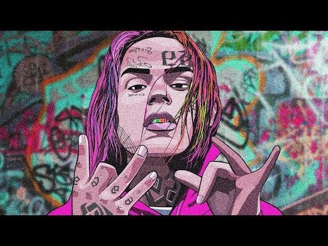 Chuki Beats - "69" (Fast Type Beat) | 6ix9ine Type Beat Free / 6ix9ine Rap Instrumental (SOLD)