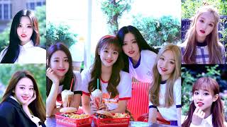 Cover art for love4eva - Instrumental