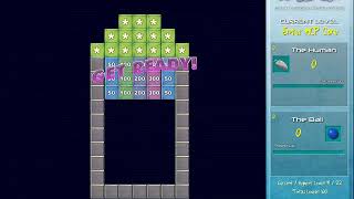 Kablooey Redux and vs Ball - Shane's PC Dark Unicorn Productions Games