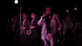 Lee Fields & The Expressions "Talk to Somebody"