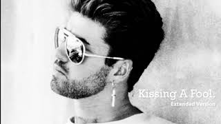 Download lagu George Michael - Kissing A Fool (DJET Extended Version) mp3