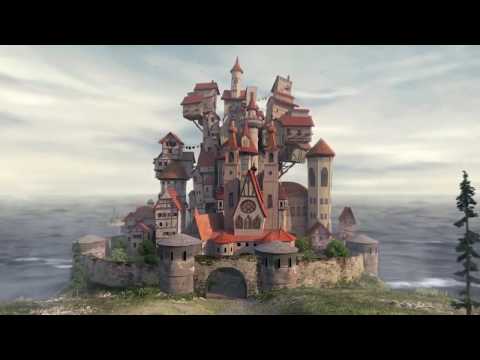 Tale of Momentum - Music and Sound Design