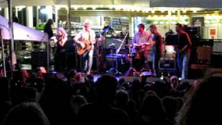 "Born to be a Bachelor" - Gaelic Storm TRB NINER