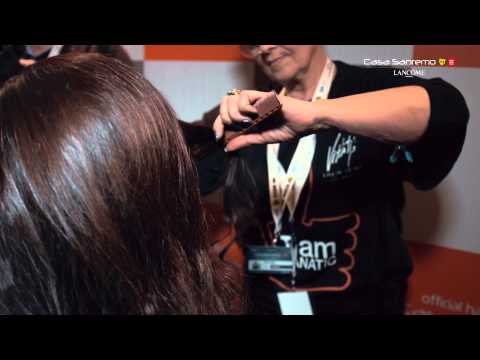 Casa Sanremo Lancôme | VITALITYS