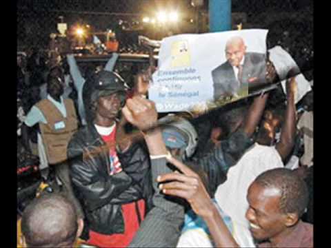 Fafadi & Amajang Alerte Africa