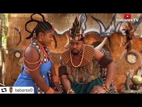 NOSA MY KING SEASON 4 (Complete Season) - Nosa Rex And Destiny Etiko 2020 Latest Nollywood Movie